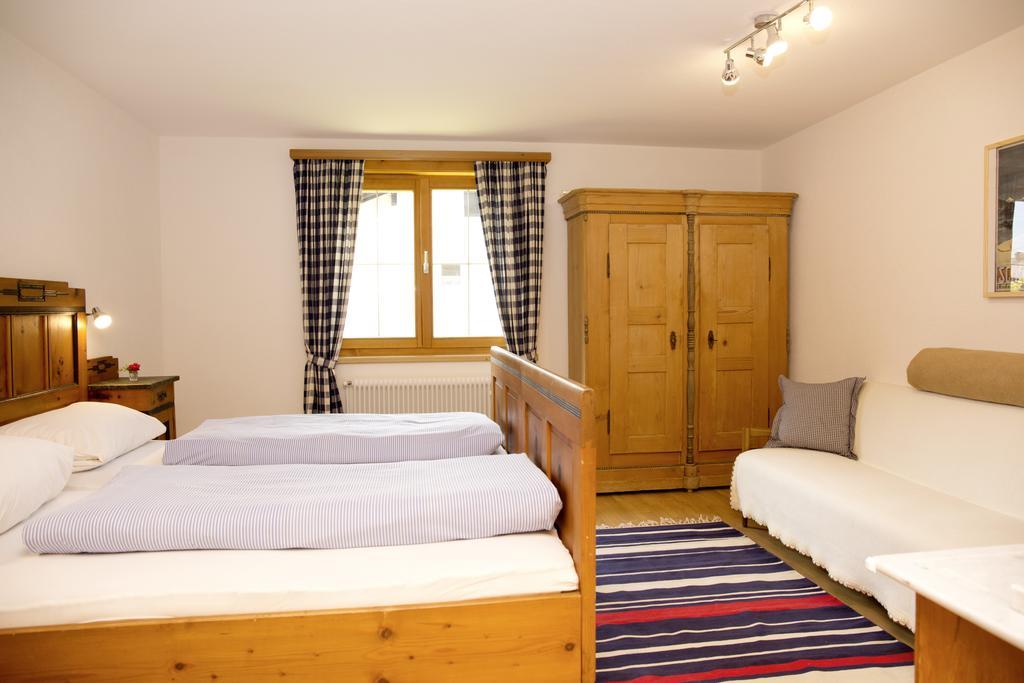 Landhaus Gruet Schruns Cameră foto