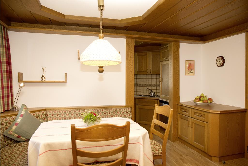 Landhaus Gruet Schruns Cameră foto