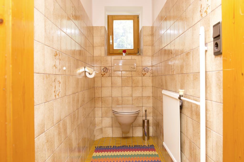 Landhaus Gruet Schruns Cameră foto