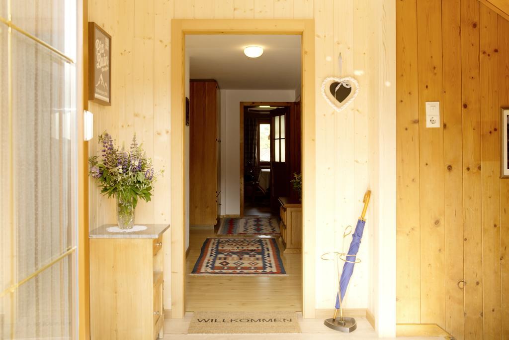 Landhaus Gruet Schruns Cameră foto