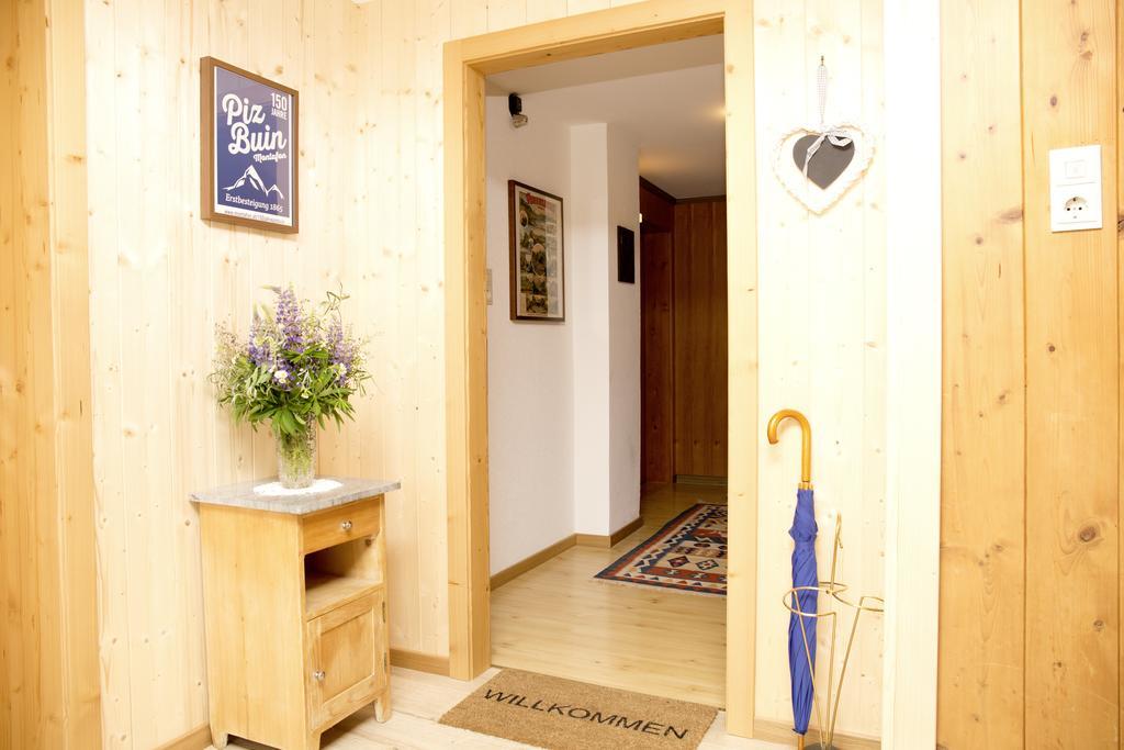 Landhaus Gruet Schruns Cameră foto