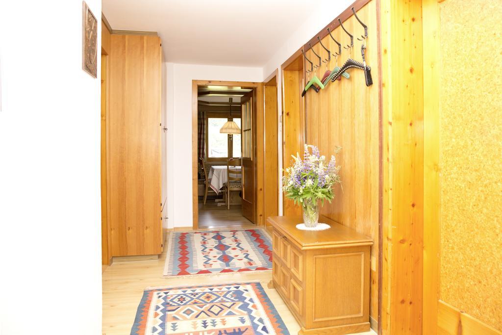 Landhaus Gruet Schruns Cameră foto