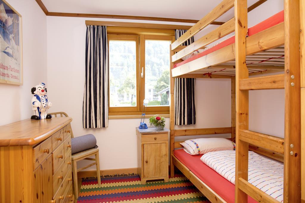 Landhaus Gruet Schruns Cameră foto